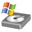 Laptop Vista Data Recovery Tool icon